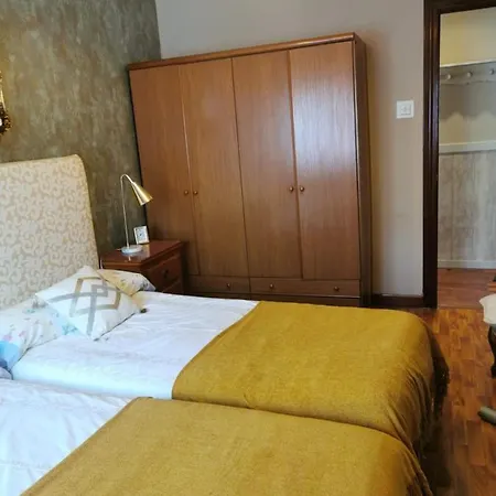 Precioso Alojamiento En El Centro De Apartament