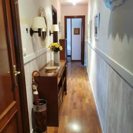 Precioso Alojamiento En El Centro De Apartament